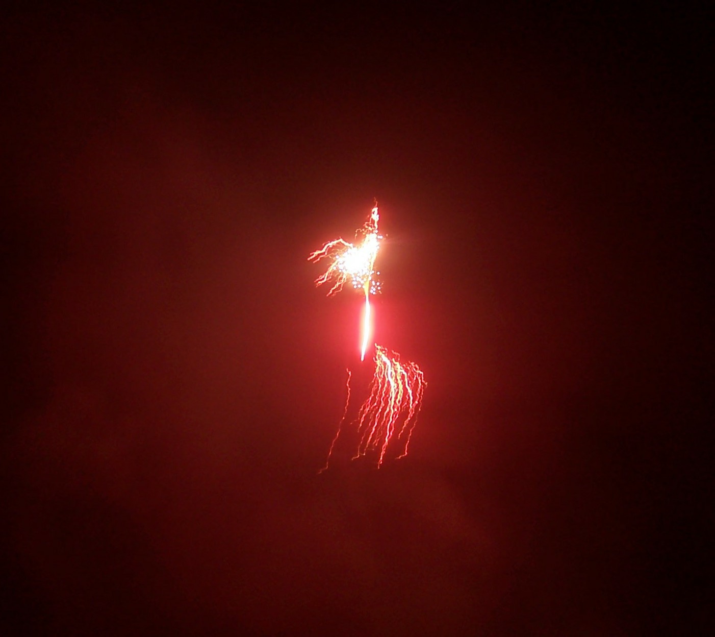 Feuerwerk