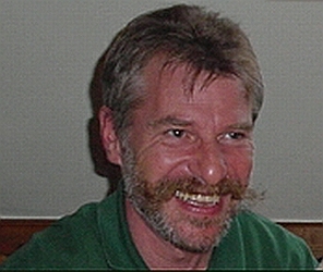 Klaus kopf